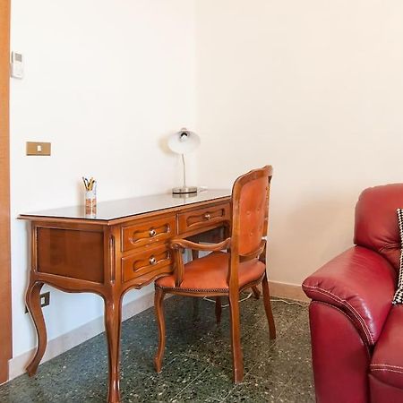 Apartamento La Loggia Bríndisi Exterior foto