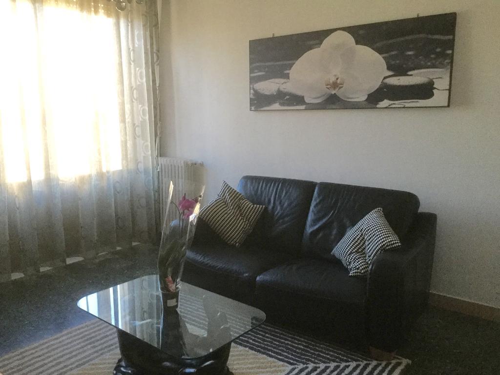 Apartamento La Loggia Bríndisi Exterior foto
