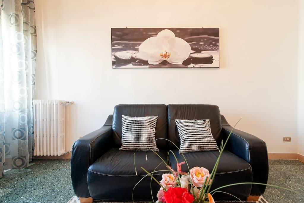 Apartamento La Loggia Bríndisi Exterior foto