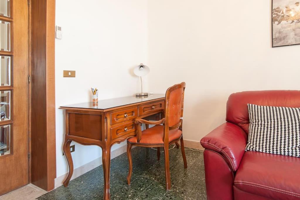 Apartamento La Loggia Bríndisi Exterior foto