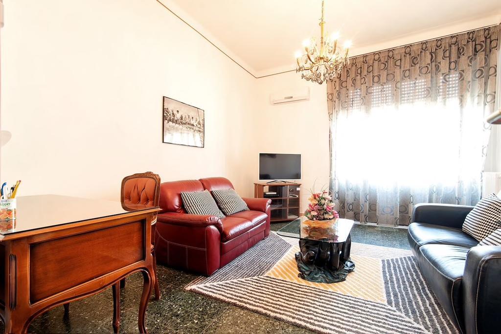 Apartamento La Loggia Bríndisi Exterior foto